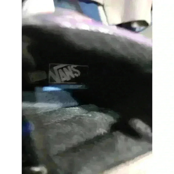 VANS Sk8 Hi MTE 2.0 DX Dress Blues Jasper Green Men’s US Size Men-7.5 Women- 6.0 - Picture 9 of 9